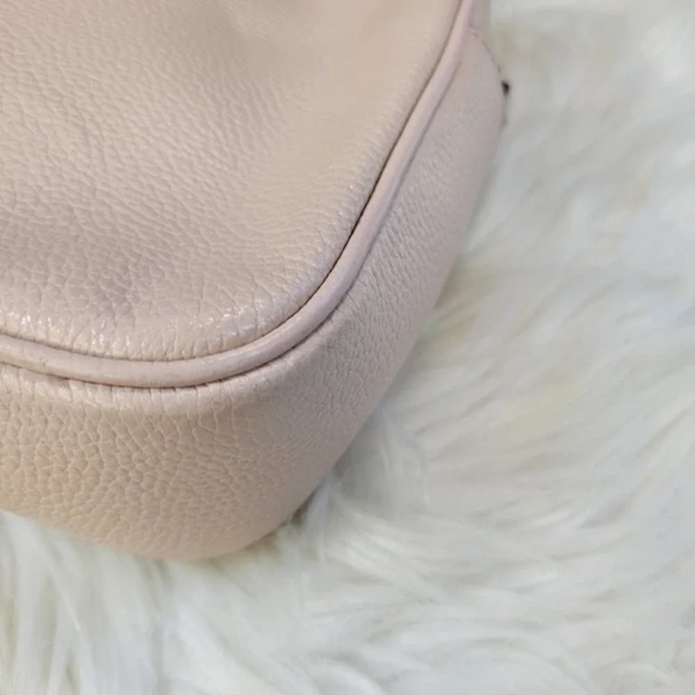 Michael Kors Ballet Fulton Large East West Crossbody